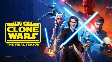 watche star wars the clone wars season 1-6 free|the clone wars full episodes.